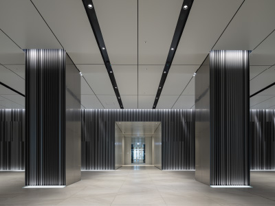 図版：HANEDA INNOVATION CITY