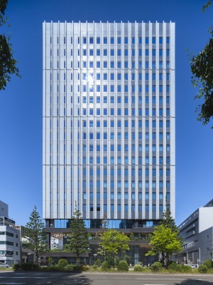 アーバンネット仙台中央ビル