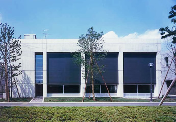 鹿島技術研究所