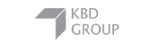 logo: KBDG