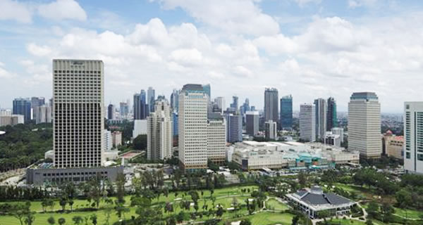 Senayan Square