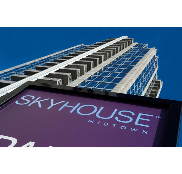 SkyHouse Midtown