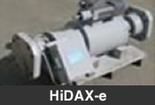 図版：HiDAX-e