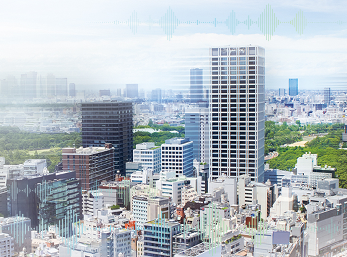 制震・免震技術 | 技術とサービス | 鹿島建設株式会社