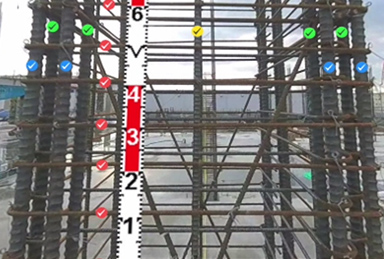 配筋検査TOTTARROW（トッタロー）