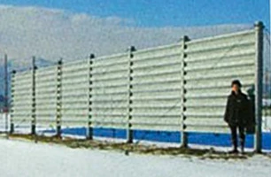 図版：雪対策技術