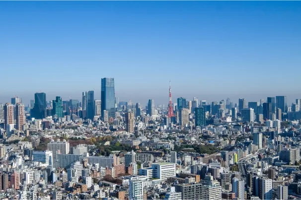 制震・免震技術