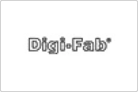図版：3D-CADによる工場の空間設計