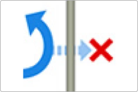 図版：エアタイトGL鋼板間仕切り