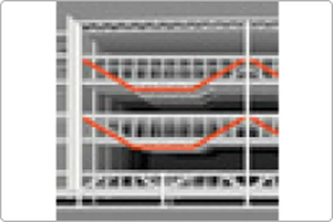 図版：純鉄骨造技術