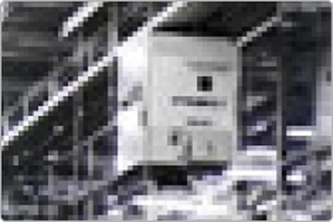 図版：クリーン物流システム