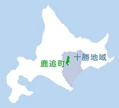 図版:地図