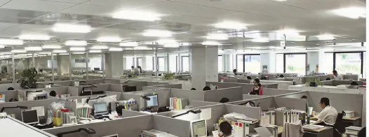 図版：改修後