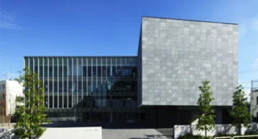 図版：GC R&D CENTER