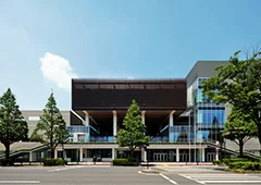 川崎市スポーツ・文化複合施設整備等事業
