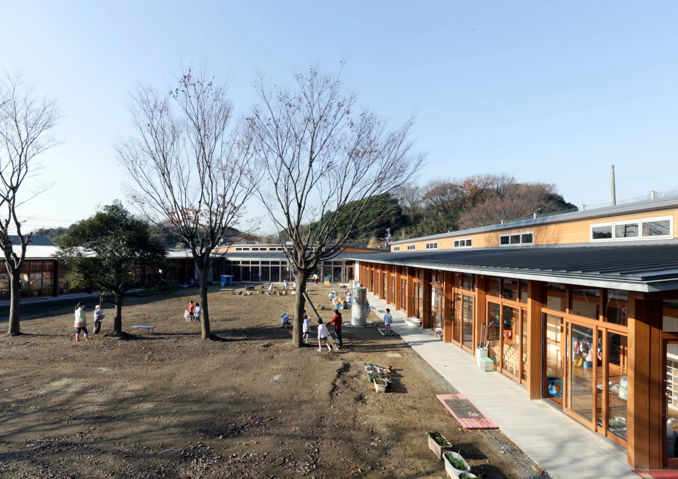 図版：外観