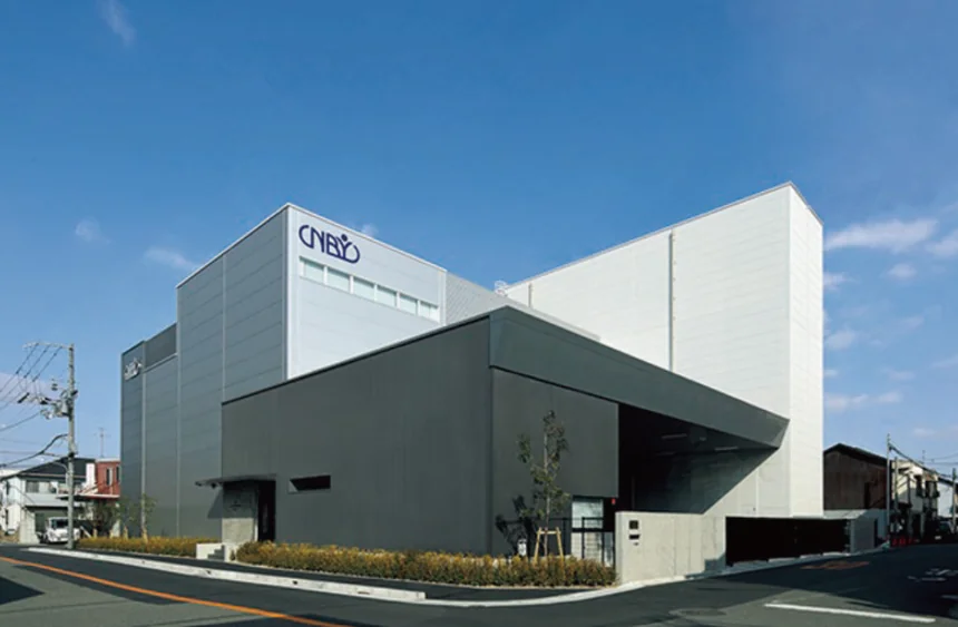 日本バルク薬品株式会社 L&Aセンター
