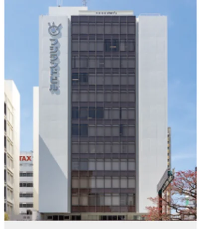 福岡フジランドビル