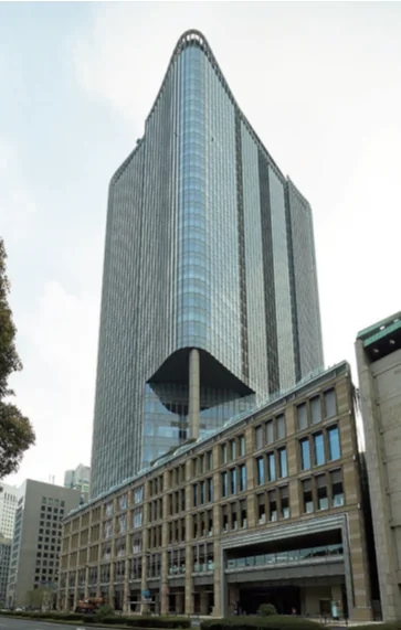 東京ミッドタウン日比谷