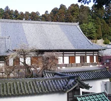国宝 瑞巌寺保存修理事業