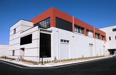 川井浄水場再整備事業
