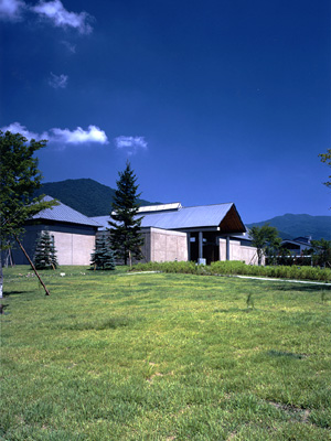 図版:天童オルゴール博物館