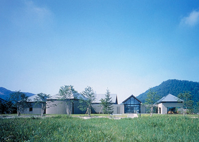 図版:天童オルゴール博物館