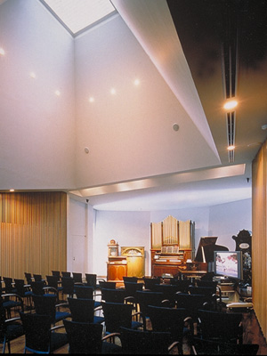 図版:天童オルゴール博物館